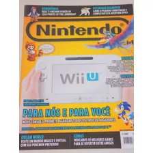 Revista Nintendo World Nº 147