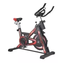 Bicicleta Spinning Ergonómica 24 Ak.sport