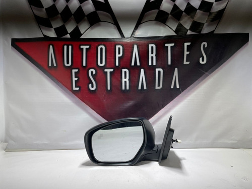 Espejo Izquierdo Mazda Cx9 2010 2011 2012 2013 2014 2015 E27 Foto 3
