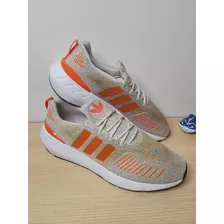 Tenis adidas Swift Run 22 Talla 31 Mx/ 13 Us 