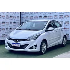 Hyundai Hb20 1.0 Comfort Plus 12v Flex 4p Manual