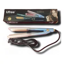 Ufree Planchas Para Cabello Dpl010