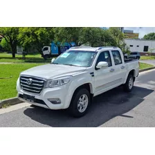 Great Wall Wingle 6 Diesel