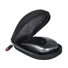 Funda De Viaje Rigida Para Logitech Wireless Mobile Mouse