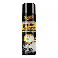 Removedor De Insectos Y Bichos Meguiars Bug & Tar Remover