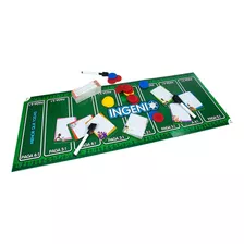 Juego De Mesa Familiar Ingenio