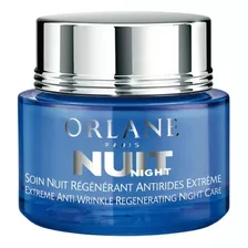 Crema Anti Age Orlane Extreme Anti-wrinkle Regenerating Nigh