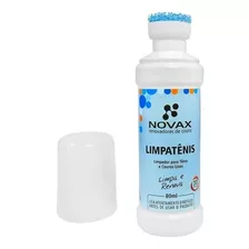 Limpatênis Limpa Tênis E Sapatos Renova E Desencarde 80ml