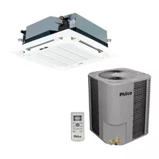 Ar Condicionado Split Cassete Inverter Philco 55000 Btu/h Fr