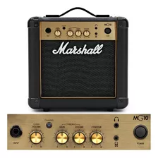 Marshall Mg10 Guitarra Electrica 10w + Envio Rocker Music 