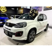 Magnifico Fiat Uno Sporting 2017