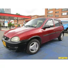 Chevrolet Corsa Wind 1400cc Mt Aa