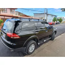 Mitsubishi Montero Sport 4x2 