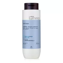 Natura Lumina Shampoo Anticaspa Reequilibrante 300ml