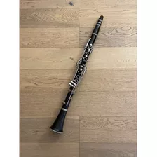 Clarinete Soprano Selmer Usa 100 (sku:1361)