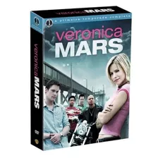 Dvd Original Veronica Mars 1a Temporada