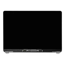 Tela Display Completo Macbook Air 13 M1 A2337 2020 Silver