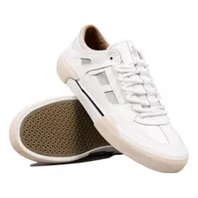 Zapatilla-stratica-monaco Court Shoe Off White