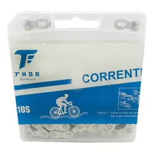 Corrente 10v Para Bike 116 Elos Bicicleta Missing Mtb Link