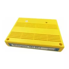 Mvs Cartucho 161 Jogos Neogeo 