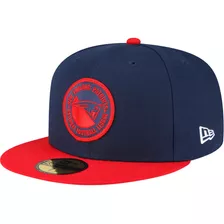Boné New Era 59fifty Fitted New England Patriots Sideline