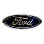 Emblema Logo Limited Para Ford Jeep Etc Metlico Ford Mondeo