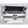 Estereo Radio Prius 10-11 Sin Cdigo Detalle #1156