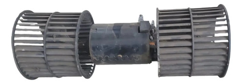 Motor Ventilador Imobras Scania 1