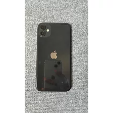 iPhone 11 Negro 128gb