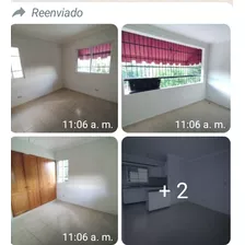 Vendo 3 Apartamentos En Ciudad Real Ii