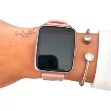 Reloj Tressa Smartwatch Sw-166 Agente Oficial .amsterdamarg.