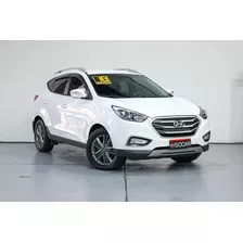 Hyundai Ix35 Gl 2018