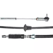 Cable Selector Para Kia K4000 4.0 1994 2000