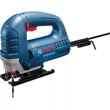 Sierra Caladora 710 W Gst 75 E Bosch