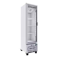 Refrigerador Vertical 8 Pies Cúbicos Rb90 (metalfrio)