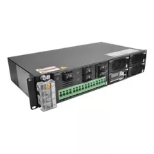 Fonte Olt Huawei Etp4890-a2 90a 3 Retificador R4830g Ac 48dc