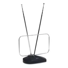 Antena Interior Tda Tv Digital Abierta Full Hd Rca Smart Led