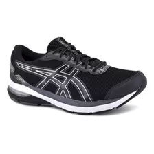 Zapatilla Asics Gel Shogun 5 Negro 1011b714001