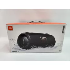 Jbl Xtreme 3 - Portable Bluetooth Speaker