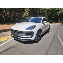 Porsche Macan 2.0 Macan T