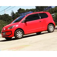 Volkswagen Up! 2015 1.0 Take 3p