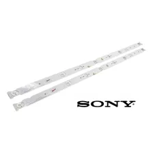 Kit 2 Barras Leds Sony Kdl-32w655d Kdl-32w655dz Original