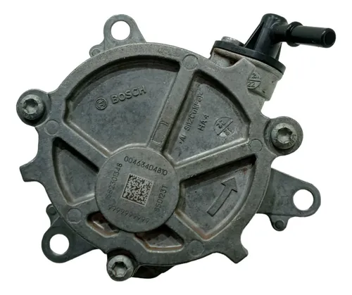 Bomba De Vacuo Fiat Pulse 3cc 1.0 Turbo 2021 2022 2023 6