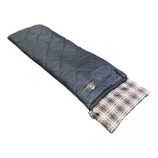 Saco De Dormir Guepardo Hampton Envelope 5°c Para Camping