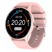 Smartwatch Relógio Inteligente Ip67 44mm Haiz My Watch I Fit