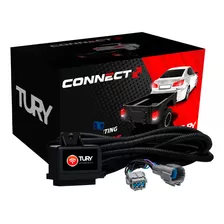 Módulo Iluminação Engate Tury Gm Cobalt 2010-2015 Connect2cr