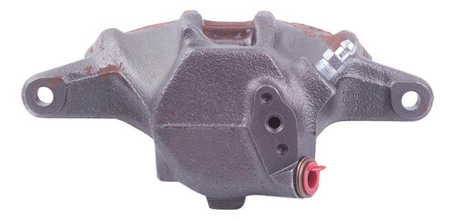 Caliper / Mordaza Volkswagen Derby Base 2000 - 2009 1.8l L4  Foto 2