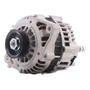 Alternador Nissan Sentra 1.6 88-92 Antares Nissan Sentra