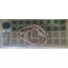 Arturia Beatstep Controlador Y Secuenciador Usb / Midi