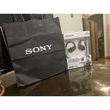 Auriculares Sony Mp3 Walman Nwws43